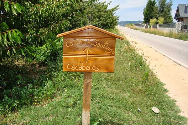 Cacabelos El Bierzo